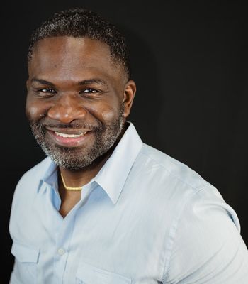 Portrait of Louis Butler, Realtor®.